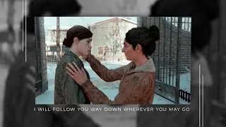 ❛ Follow You ❜ | GMV
