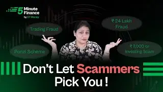 30% Guaranteed Returns ! How to Avoid WhatsApp, Facebook, Telegram Investment Scams