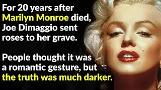 The Real Tragedy Of Marilyn Monroe