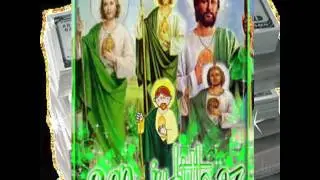Oracion a san judas tadeo para dinero urgente