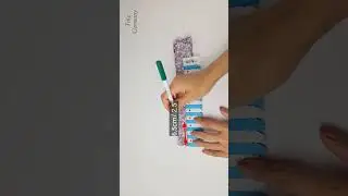 Easy way to sew scrunchie