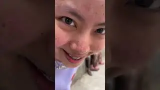 Berbagi di dalam Video ternyata Bohong! Emas Gratis! Trik Agar menjadi Orang kaya raya #shorts
