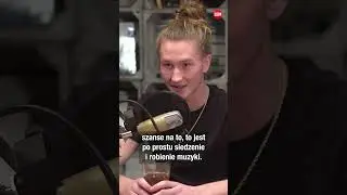 Young Igi o tym,  co jest potrzebne żeby zrobić hit #YoungIgi #ArturRawicz #cgm #1na1