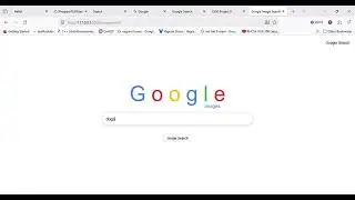 CS50 Project 0 — Search