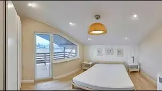 Видео 360 VR 4K из панорам
