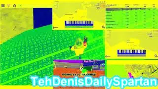 Preview 2 Roblox V2 Effects