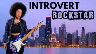 A WEEK IN THE LIFE OF AN INTROVERT