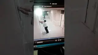 Fantasmas en Hospital Italiano de Mendoza