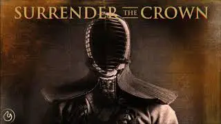 Surrender The Crown - Ready For A War