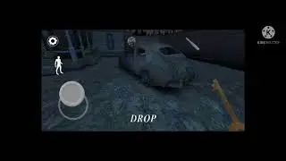 ИГРАЕМ В ГРЕННИ 3! ПЕРВЫЙ РАЗ ЭКСТРИМ ХАРД И ПРАКТИК! (Я ОБОСРАЛСЯ)Granny 3