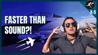 What is Faster Than the Speed of Sound? Sound Explained. K-5 Science Music Videos by Untamed Science