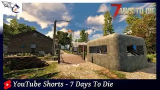 Always Reload | 7 Days To Die 