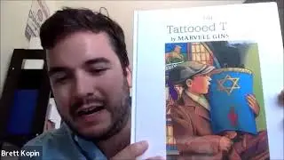 The Tattooed Torah