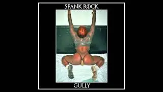 Spank Rock - 
