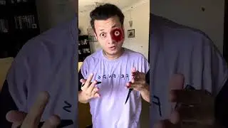 EYE BALL 👁️⚾ #unboxing #youtubeshorts #cricket #collection