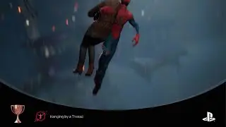 Marvel's Spider-Man: Miles Morales (PS5) - 