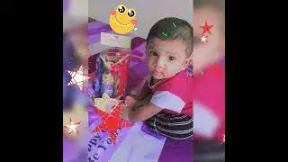 AMMAARA little angel