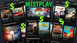 Get Paid To Play Games: Cash out on Mistplay. Groove Pad Beats!