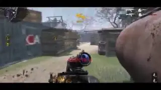 WarFace-FragPack [RedPing]