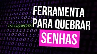 A ferramenta essencial para testes de força bruta - Patator