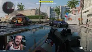 Miami Strike Prop Hunt
