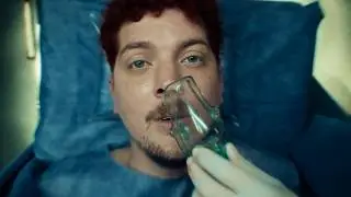 Rayos Laser - Imán