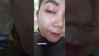 Somethinc diamond phyco stem cell serum wajah bagai berlian berkilau sepanjang hari