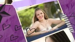 Esprit Studios TEEN MODEL Neve