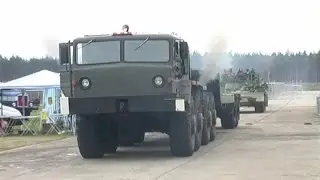 Ostfahrzeugtreffen Finowfurt 2013
