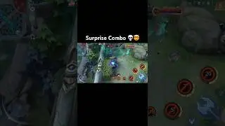 this is how you counter annoying ambusher!! 