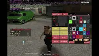 opry tema