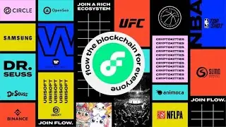 Dapper Labs CEO Roham演讲｜深度了解什么是Flow