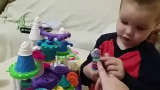 Подарки на 4 года