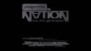 Chris Liebing - Progressive Nation - The 4th Generation 1997 [IG 0062]