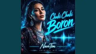 Chaki Chaki Boron