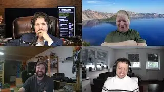 FLOSS 802: Emba - Layers Upon Layers of Bash
