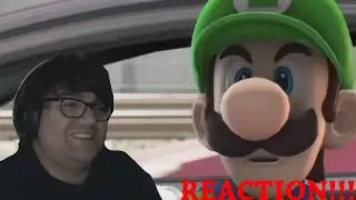Virtual Boy Pro for Nintendo Switch Reaction