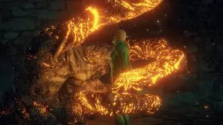 Gettin Hug in Elden Ring