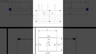 Slab Reinforcement Detailing - Distribution Bar #detailing #reinforcement #construction