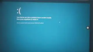 Windows media Center Has BSOD Windows 8.1