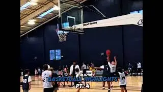 Basketball Highlights PT. 4