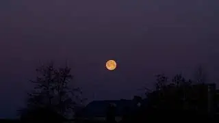 Dark Ambient Music Moon Videos