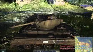 Warthunder Gameplay 