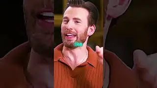 Why Chris Evans Is The PERFECT Captain America! 