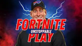 Yankeebenny’s UNSTOPPABLE Fortnite Play – Is This Even Legal?! 🛑