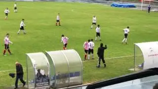 Regional CD Laudio 4 - San Ignacio 2