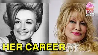 How Dolly Parton Went From Poor To Mega Star