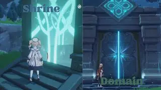 7 SHRINE AND KEY LOCATIONS YOU MAY NOT KNOW ABOUT