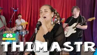 THIMASTR | Flew the Coop Session at Howdy