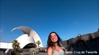 TENERIFE 360º SELFIE